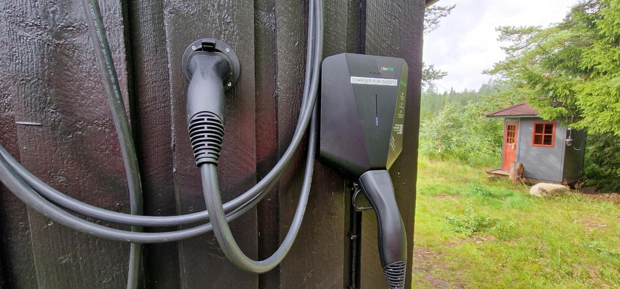 Ro I Sjelen. Hytte Til Leie Pa Skrim. Kongsberg Exterior foto