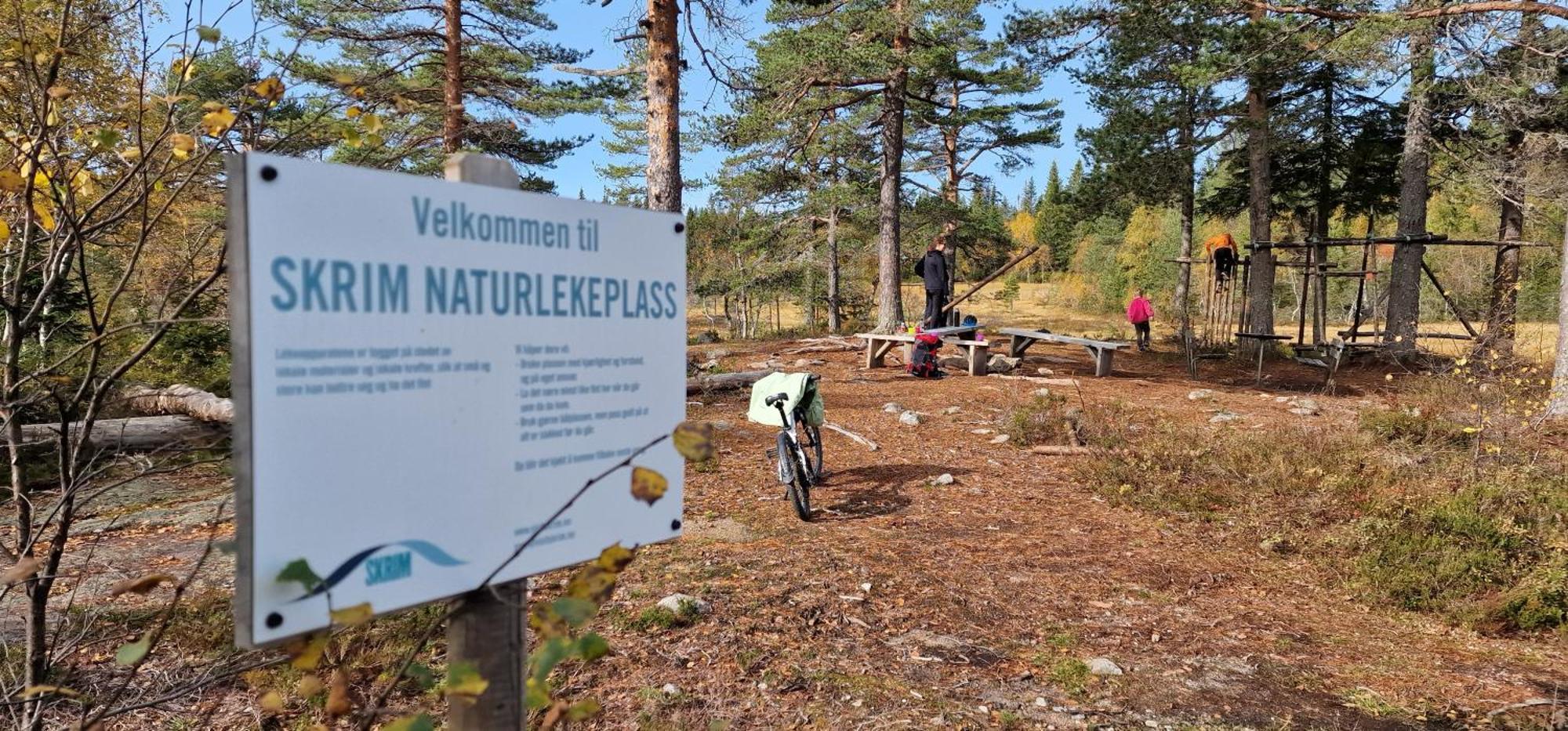 Ro I Sjelen. Hytte Til Leie Pa Skrim. Kongsberg Exterior foto