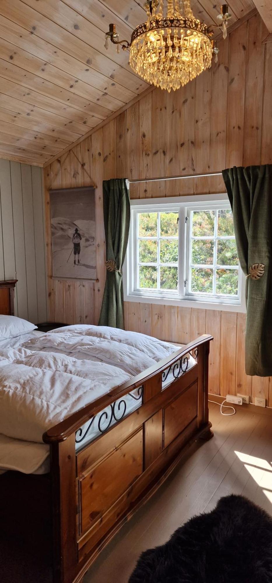 Ro I Sjelen. Hytte Til Leie Pa Skrim. Kongsberg Exterior foto